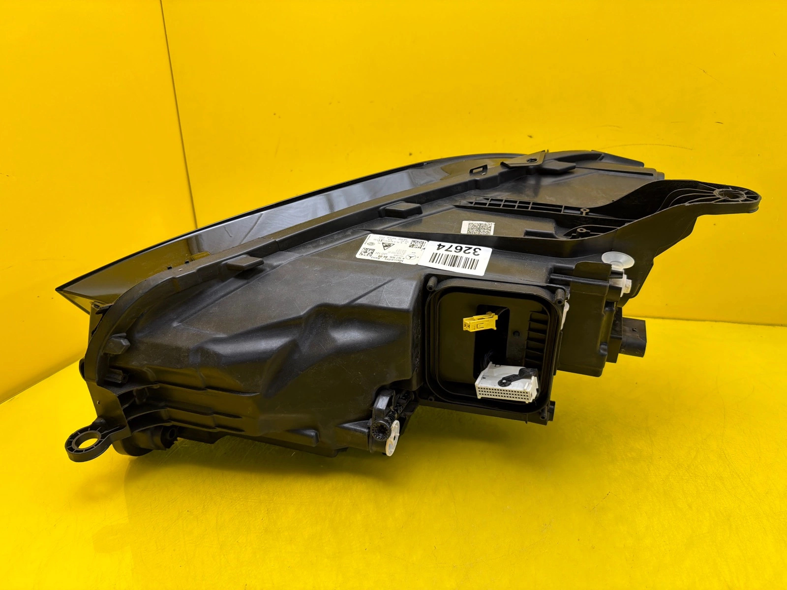 Far dreapta Full LED Facelift OEM 32674 - Image 3