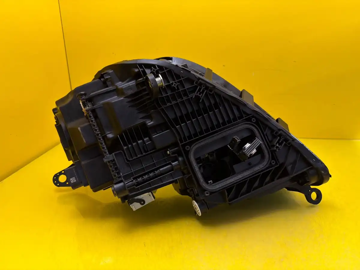 Far Dreapta Mercedes GLE W167 Lift Full LED