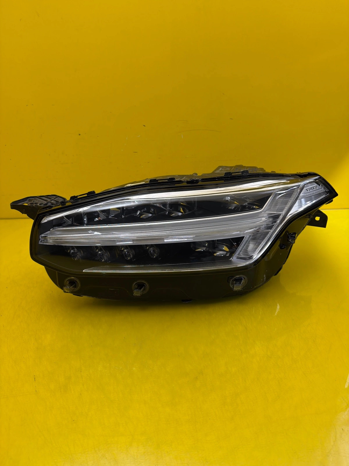Far Volvo Xc90 II 2 Full LED