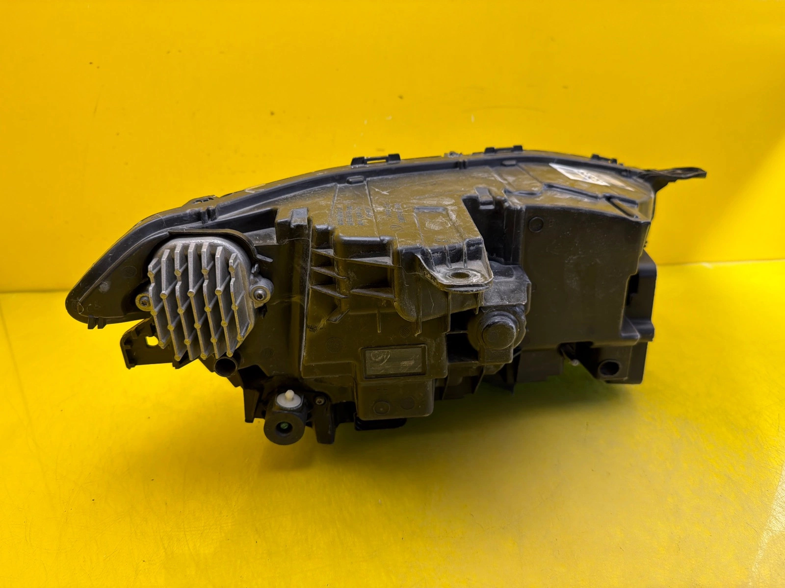 Far Volvo Xc90 II 2 Full LED - Image 4