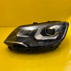 Far VW Sharan 7n 7n0 10 Xenon