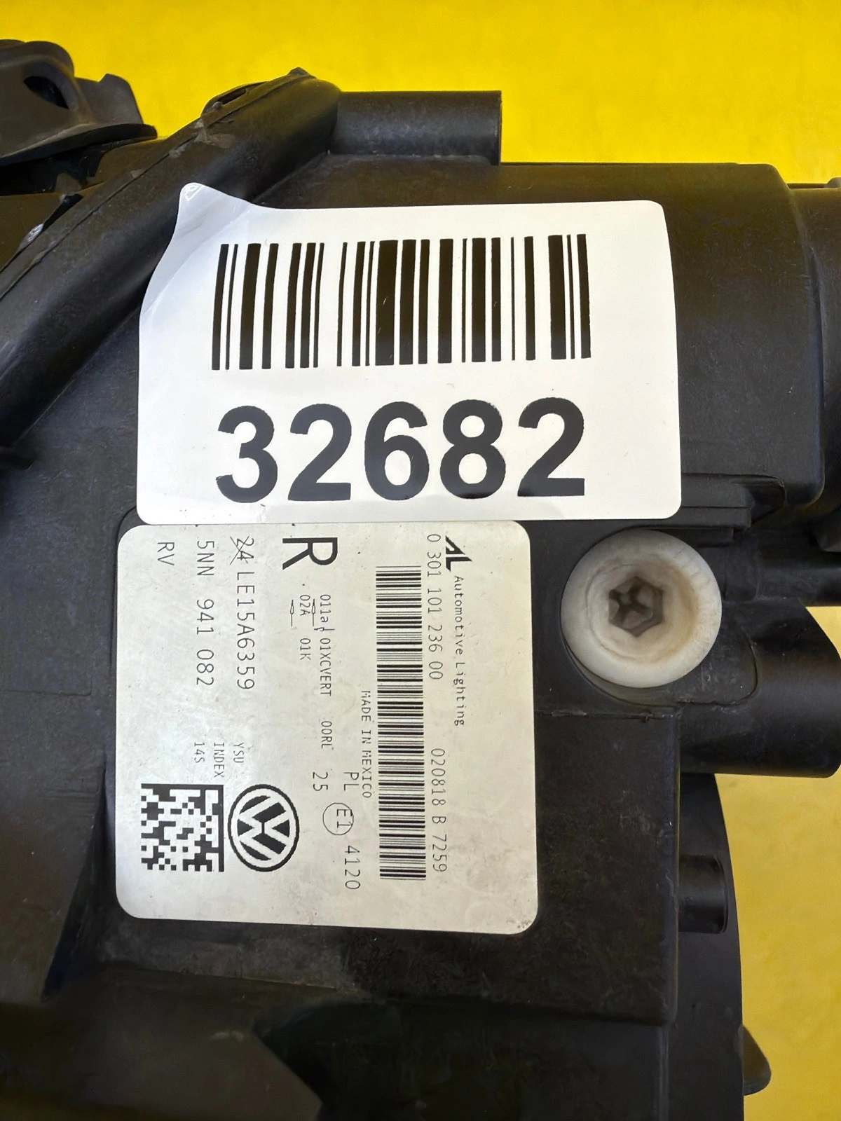 Far dreapta Full LED OEM 32682 - Image 2