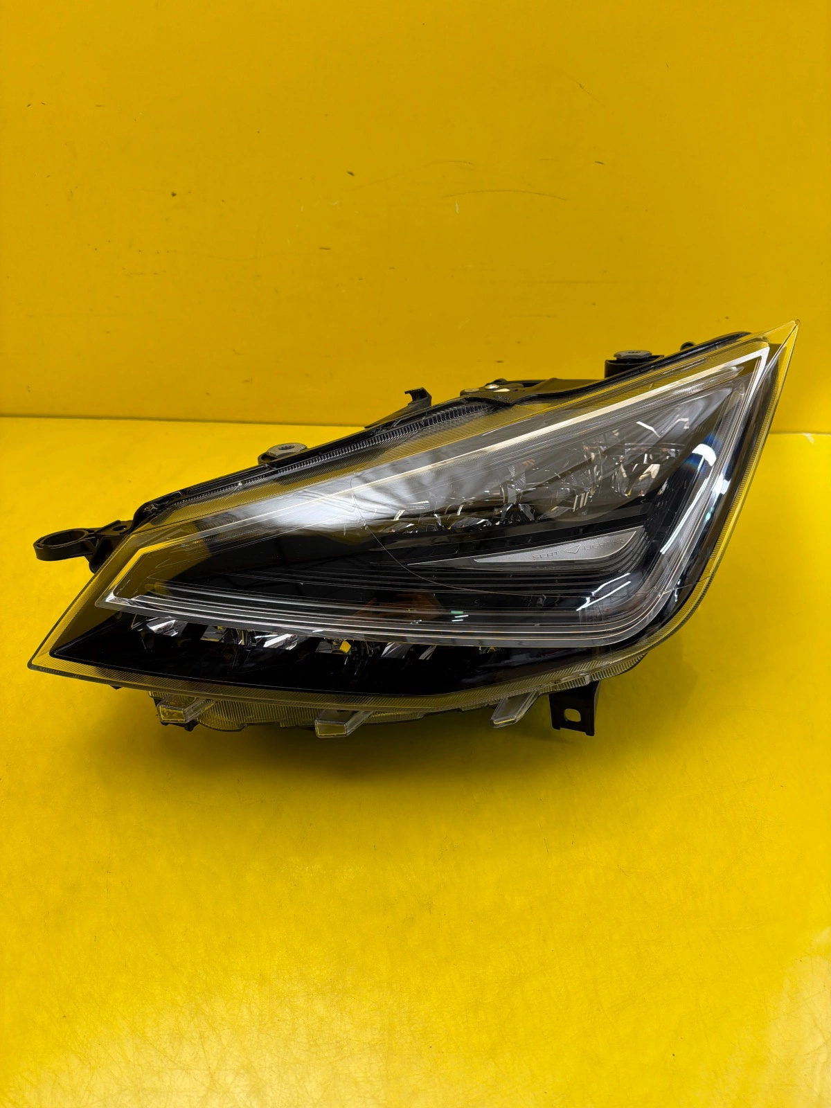 Far Seat Ibiza V 5 6F1 Full LED