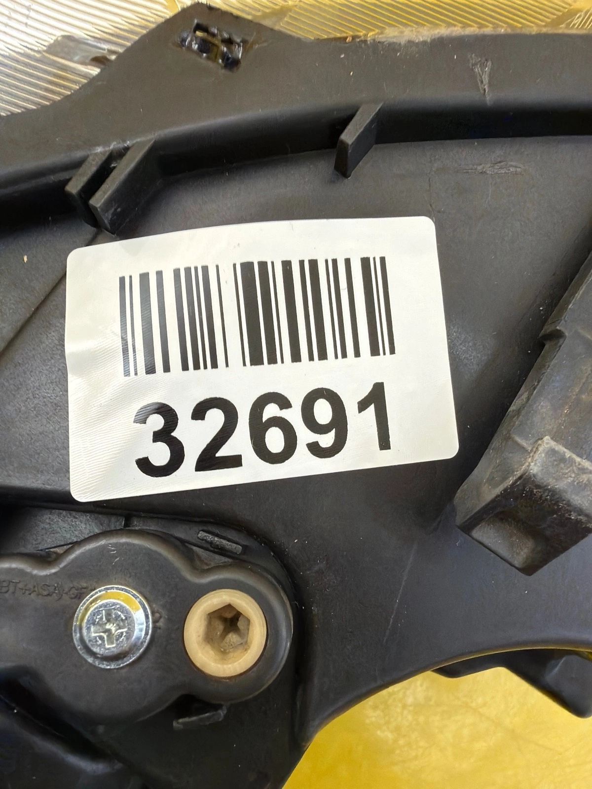 Far Seat Ibiza V 5 6F1 Full LED - Image 2