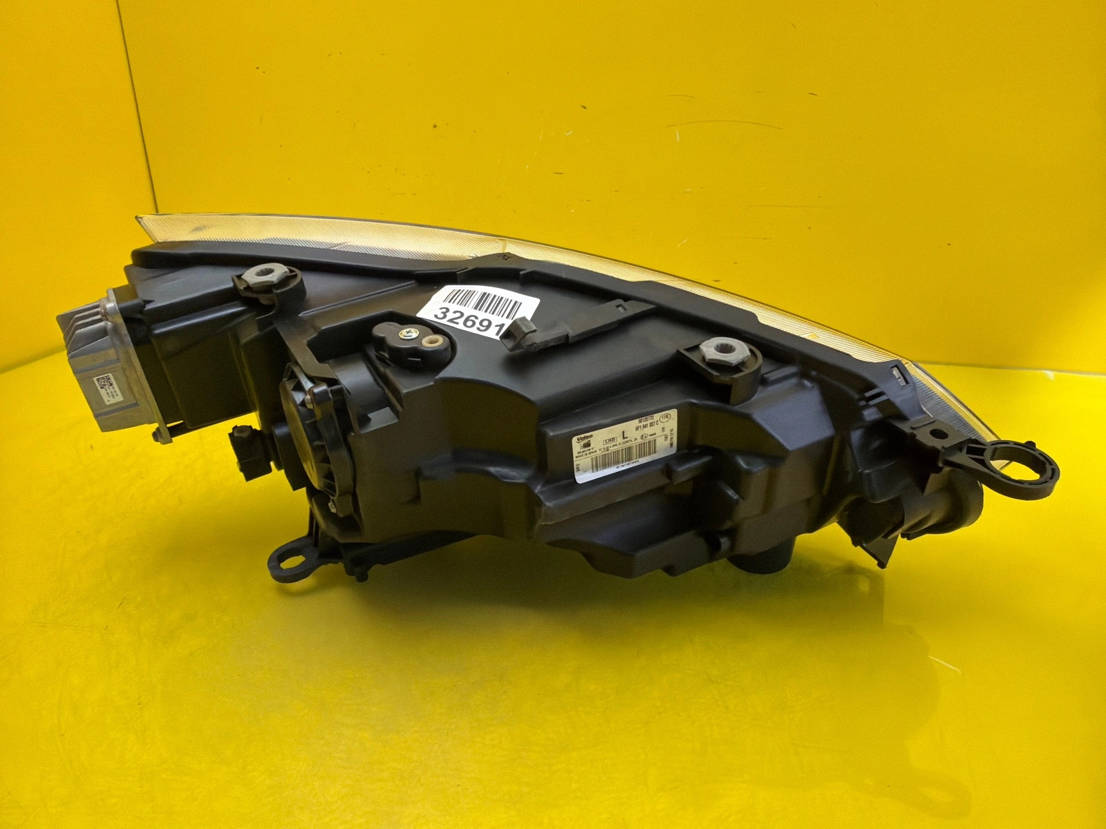 Far Seat Ibiza V 5 6F1 Full LED - Image 4