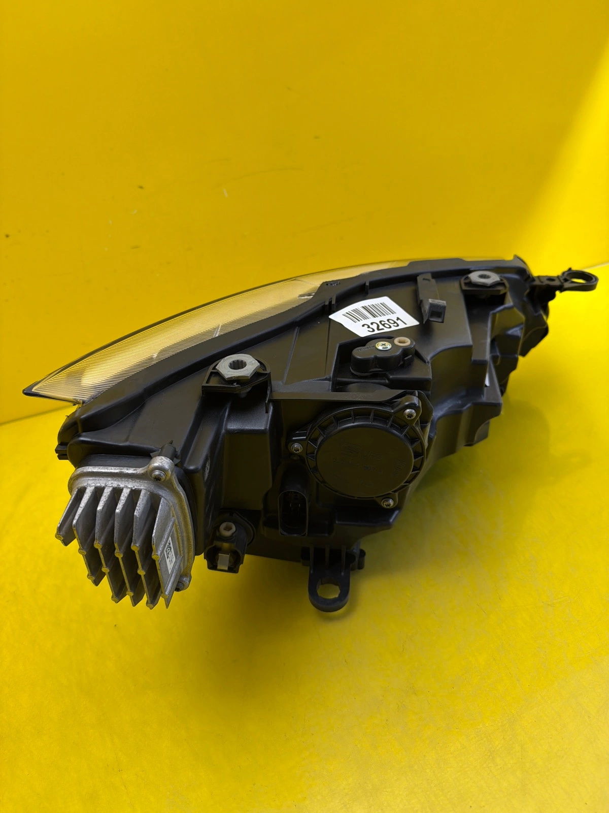 Far Seat Ibiza V 5 6F1 Full LED - Image 5