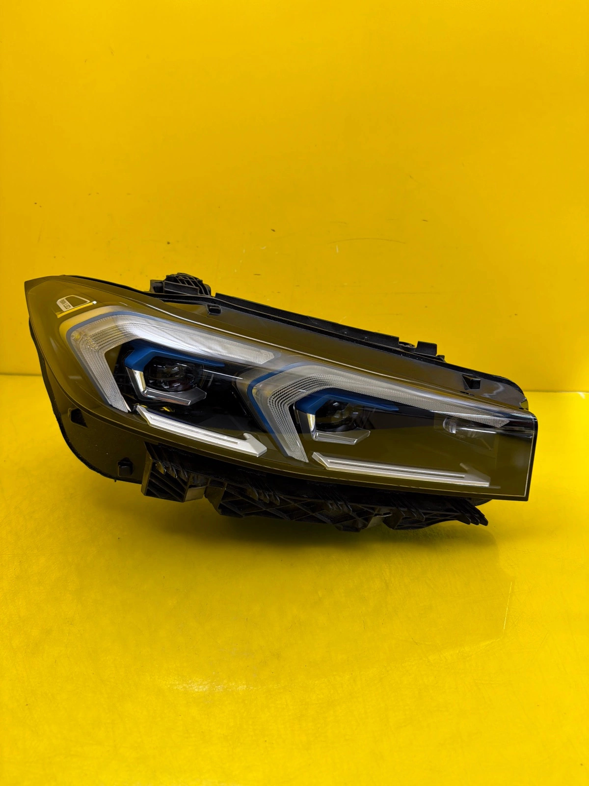 Far dreapta Full LED BMW Seria 3 G20 Facelift OEM 9450802-03