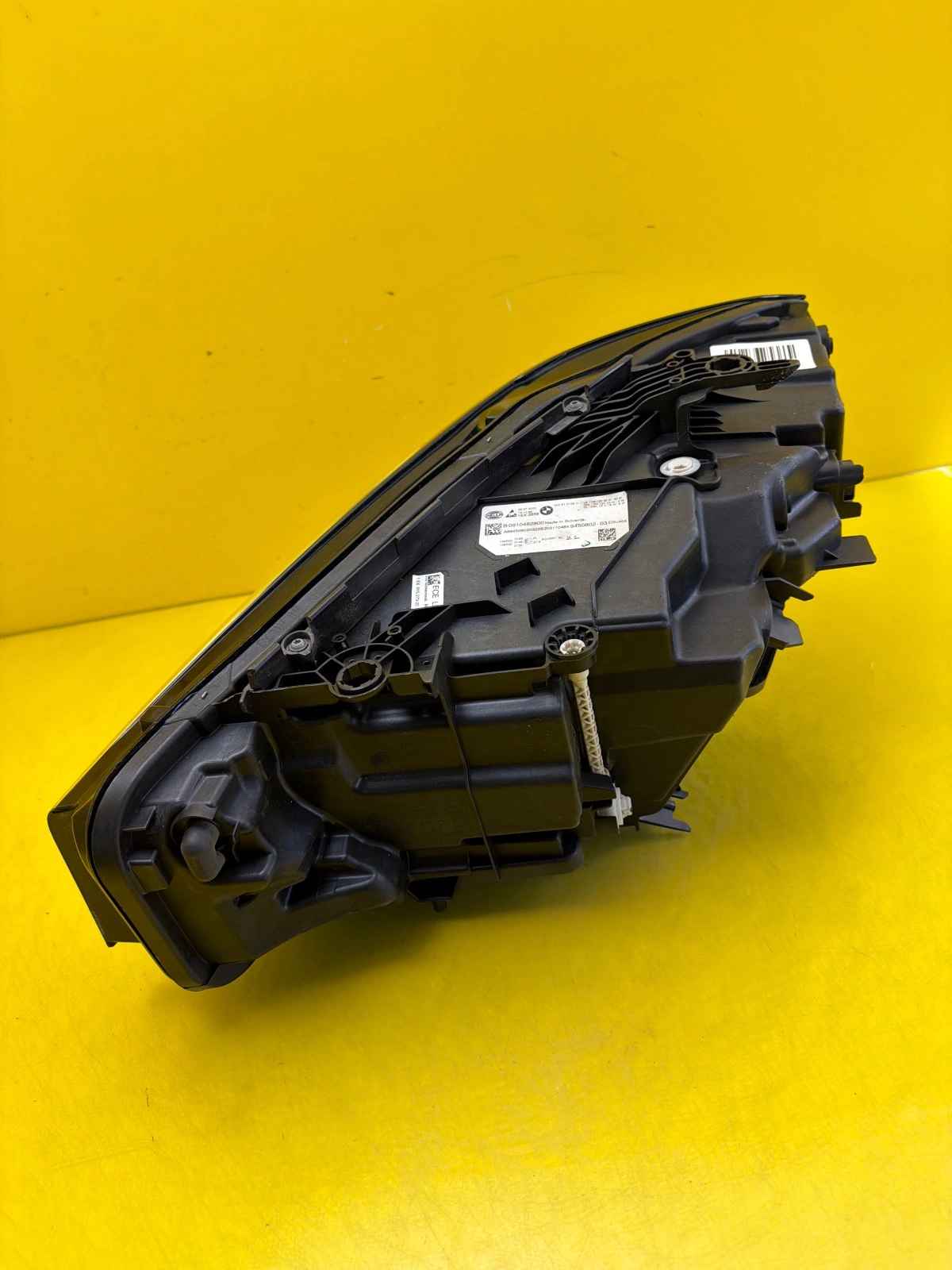 Far dreapta Full LED BMW Seria 3 G20 Facelift OEM 9450802-03 - Image 4
