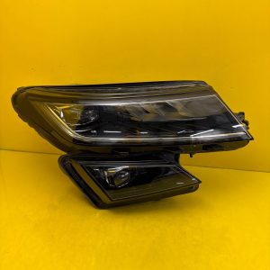Far dreapta Full LED OEM 32697