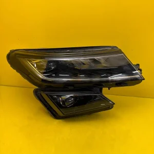 Far Dreapta Skoda Kodiaq 17- Full LED