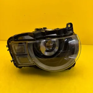 Far Dreapta Land Rover Defender 2 L663 20 Full LED
