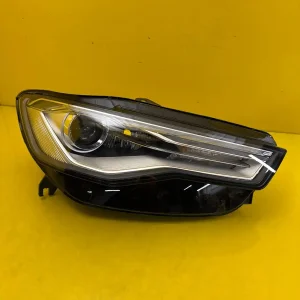 Far Dreapta Audi A6 C7 Lift Full LED
