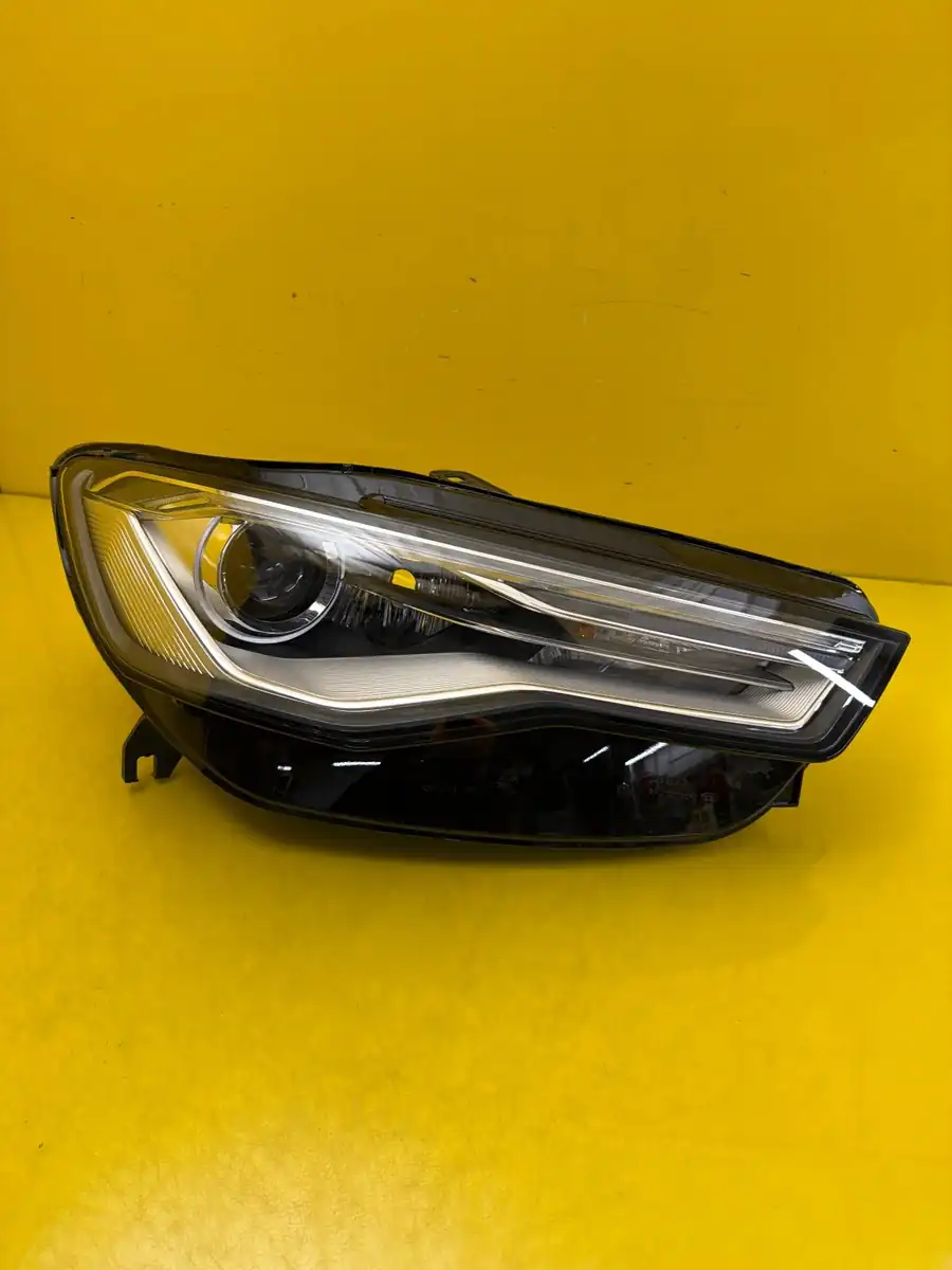 Far Dreapta Audi A6 C7 Lift Full LED