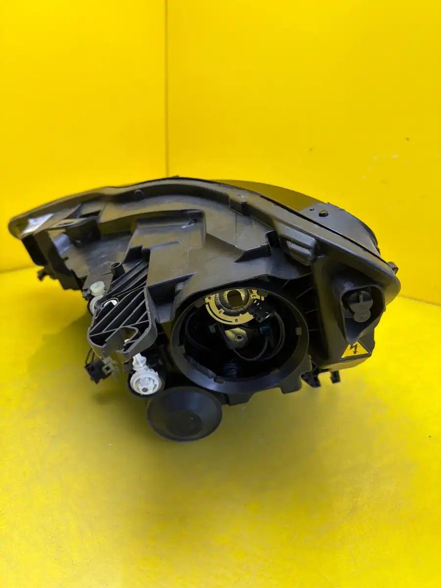 Far Dreapta Audi A6 C7 Lift Full LED