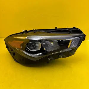 Far Dreapta Mercedes Cla W118 Full LED