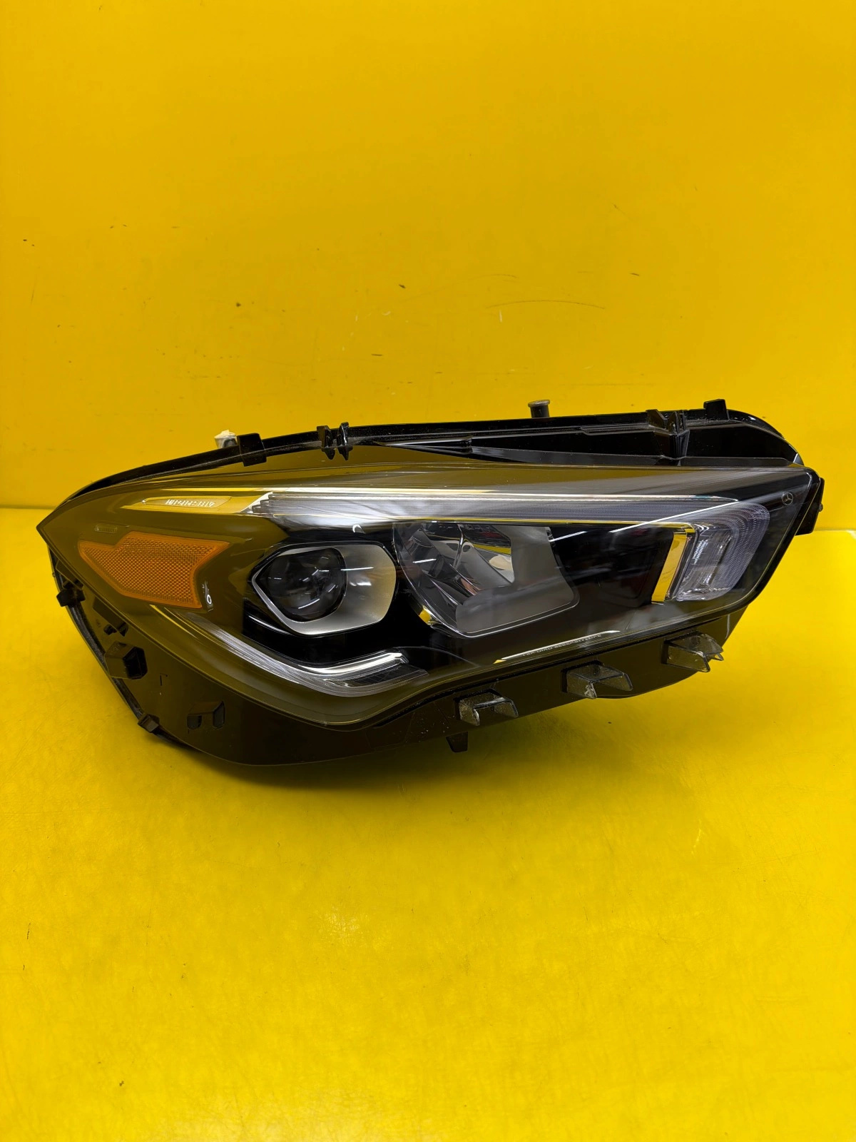 Far dreapta Full LED OEM 32704