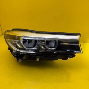 Far dreapta Full LED BMW Seria 7 G11 OEM 8499220-01