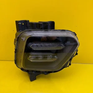Far Dreapta Kia Halogen Soul Iii Drl