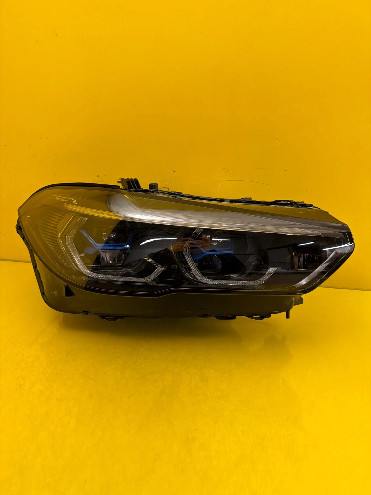 Far dreapta Laser BMW X5 G05 OEM 5A279B2-01