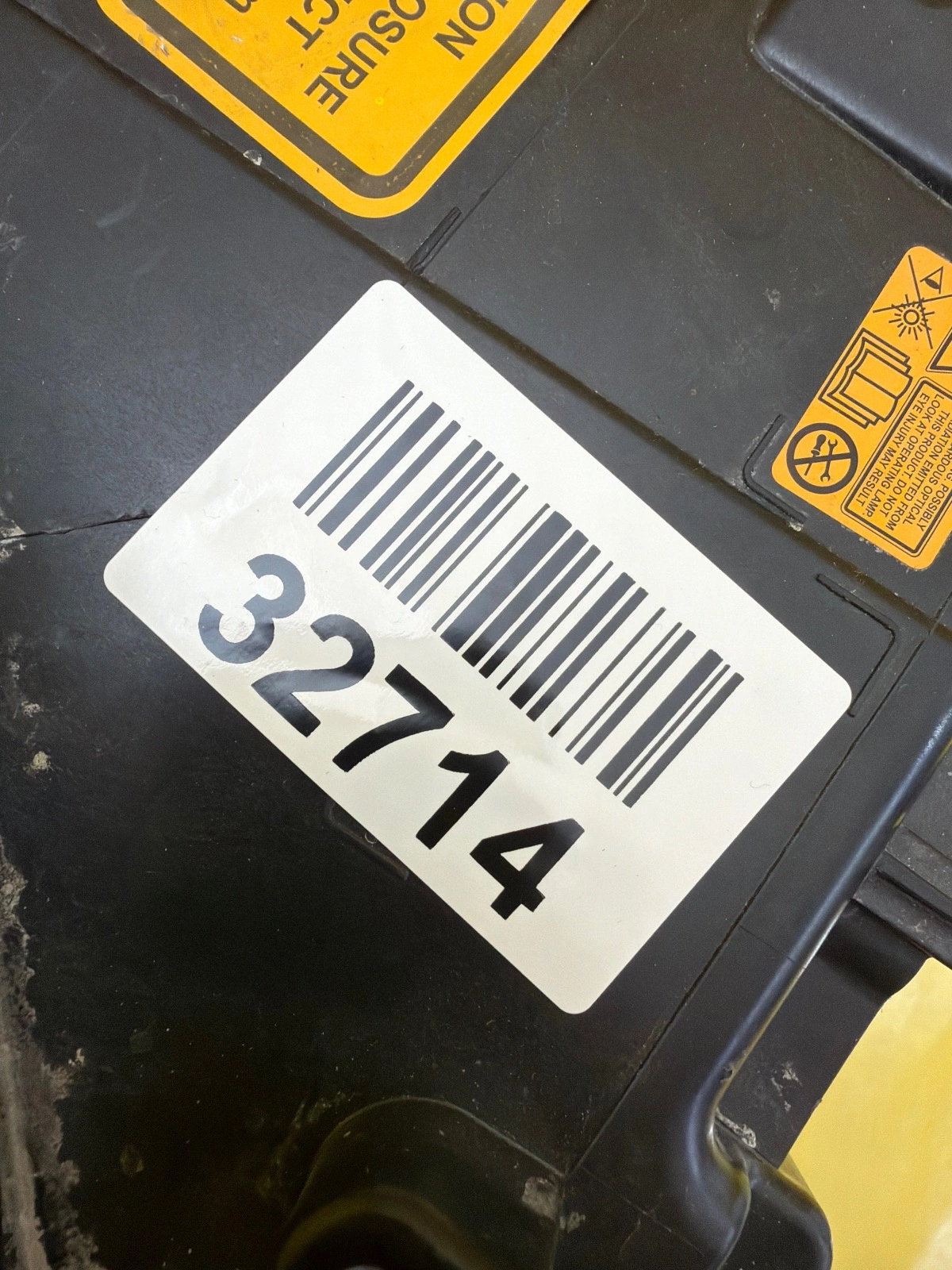 Far dreapta Laser BMW X5 G05 OEM 5A279B2-01 - Image 2
