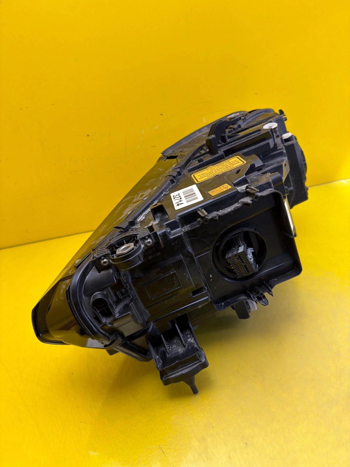 Far dreapta Laser BMW X5 G05 OEM 5A279B2-01 - Image 4