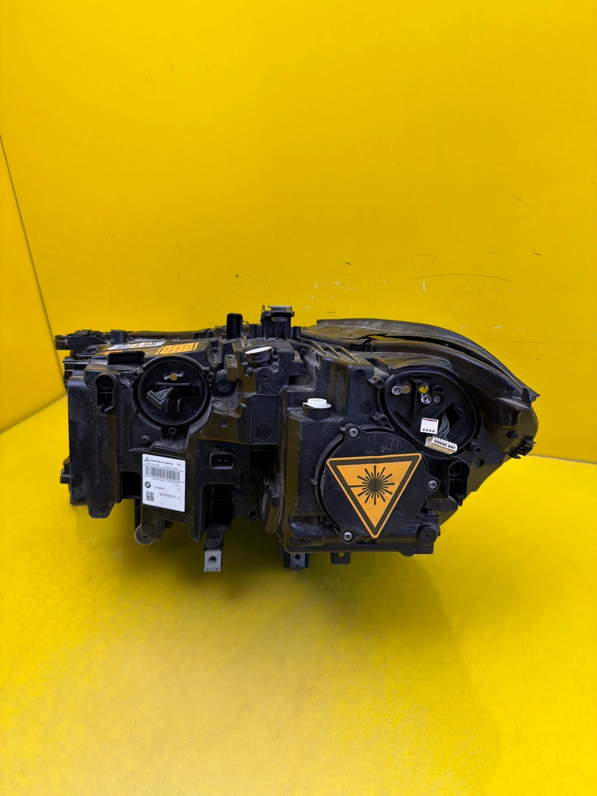 Far dreapta Laser BMW X5 G05 OEM 5A279B2-01 - Image 5