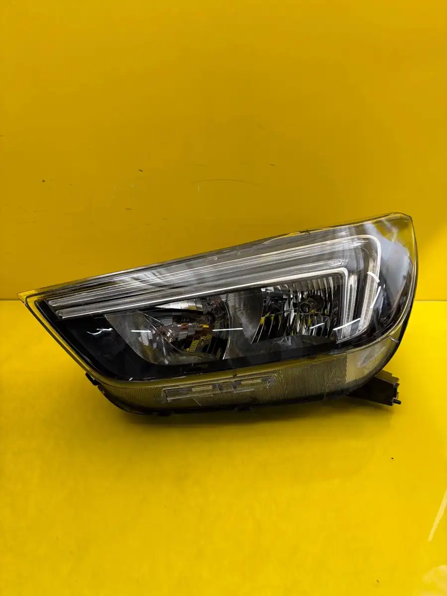 Far Opel Mokka X LED