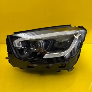 Far Mercedes GLC W253 Lift Full LED