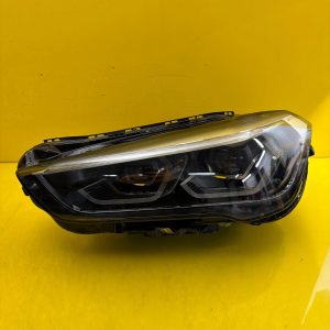 Far stânga Full LED BMW X1 F48 OEM 5A01171-03