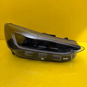 Far Dreapta Ford Focus IV MK4 LED