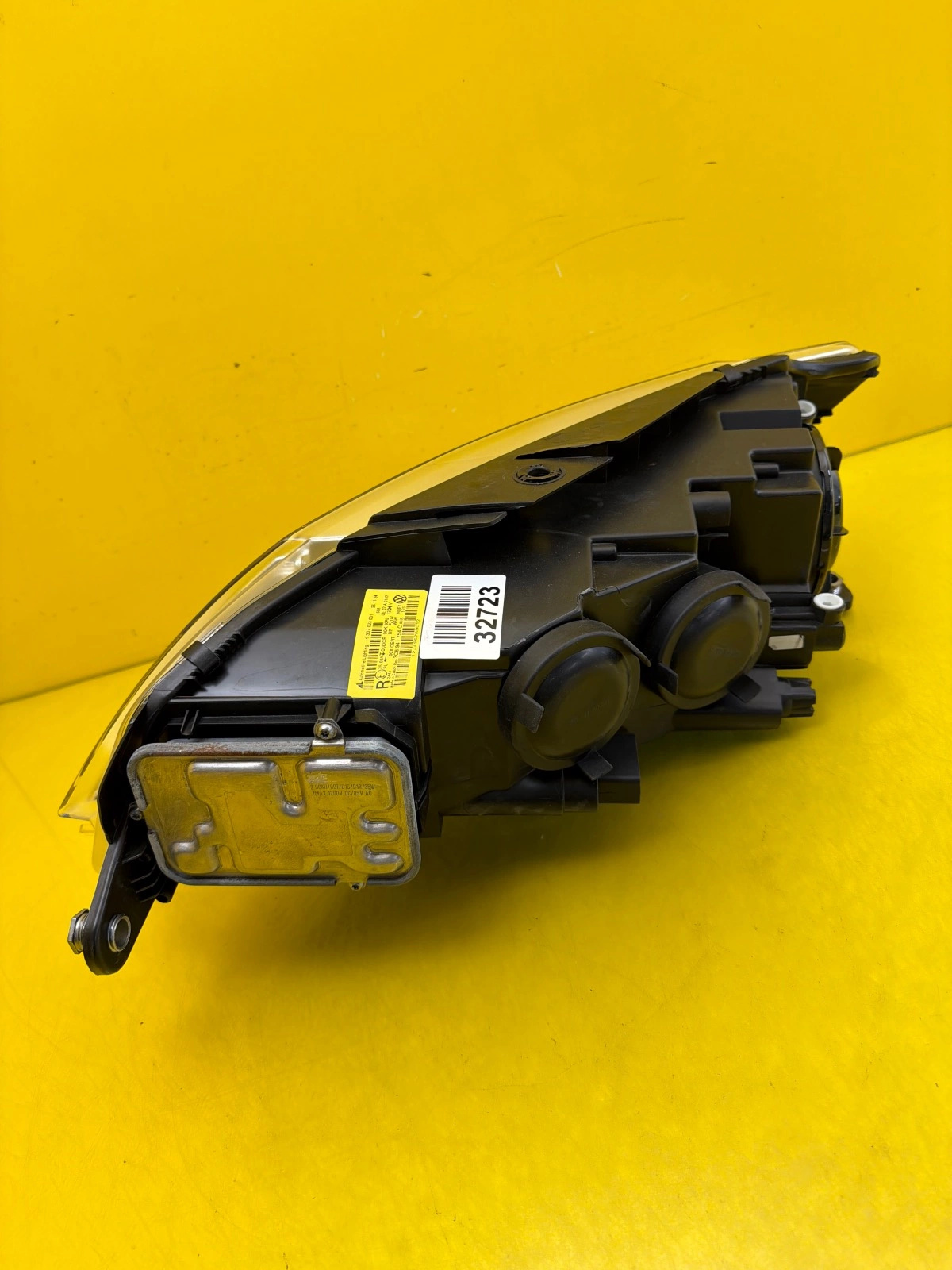 Far dreapta Bi-Xenon Dynamic OEM 32723 - Image 3