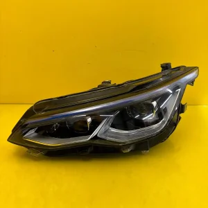Far VW Golf 8 VIII Gte Full LED