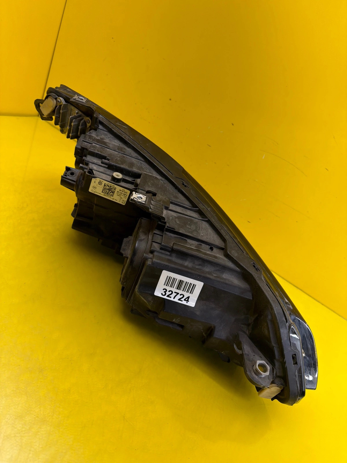 Far VW Golf 8 VIII Gte Full LED - Image 4