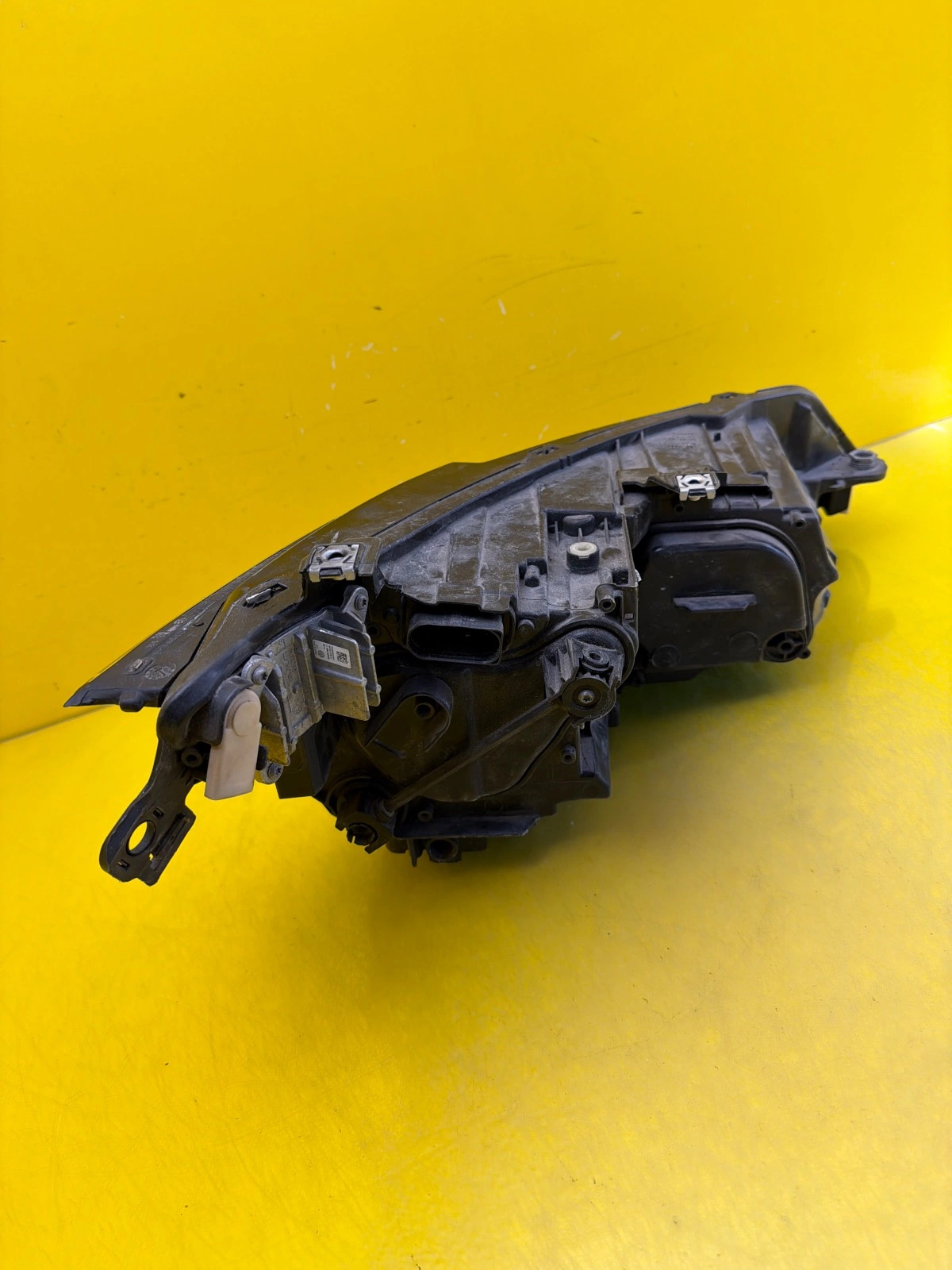 Far VW Golf 8 VIII Gte Full LED - Image 5