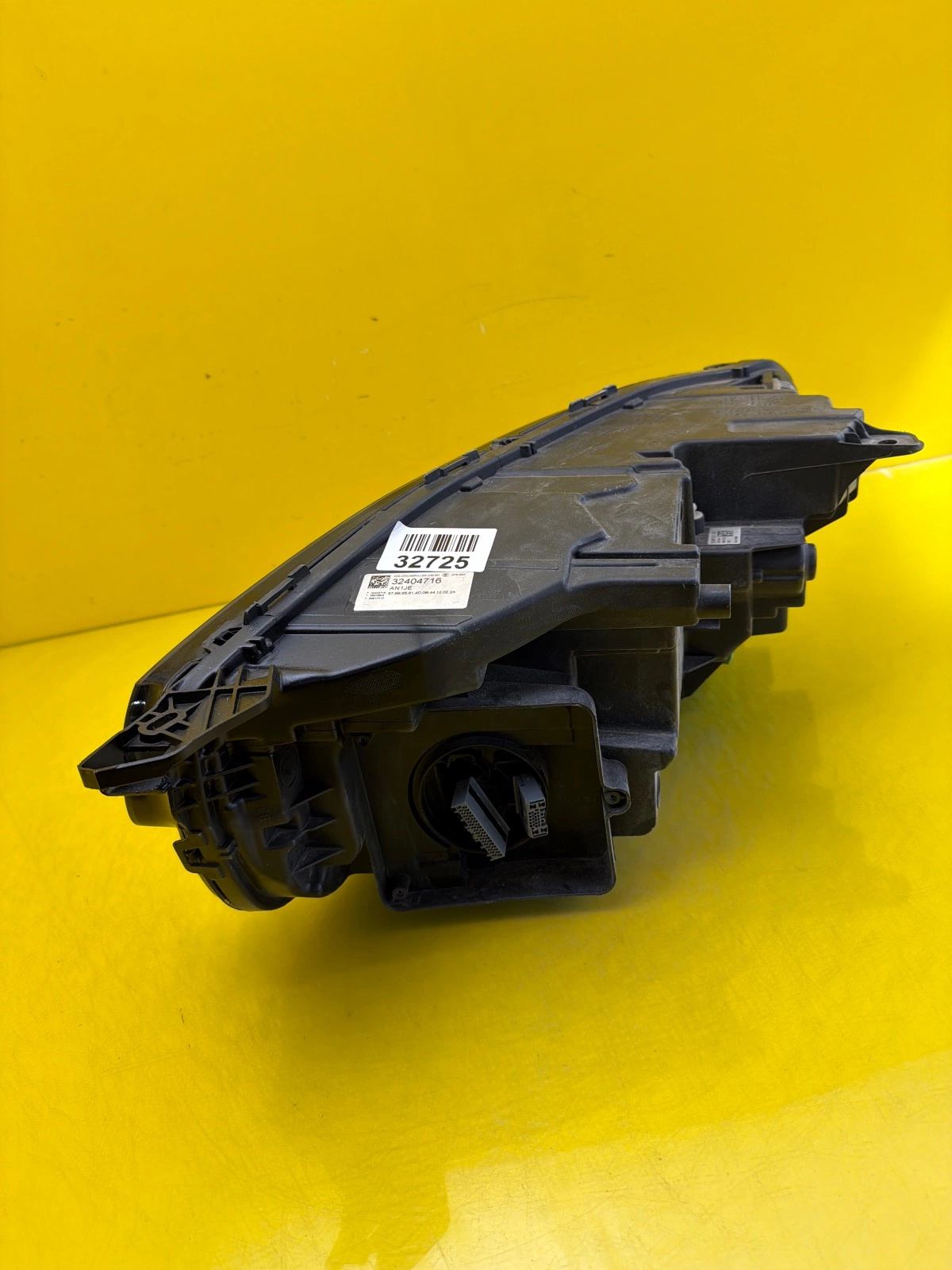 Far Dreapta Volvo XC90 II Full LED - Image 3