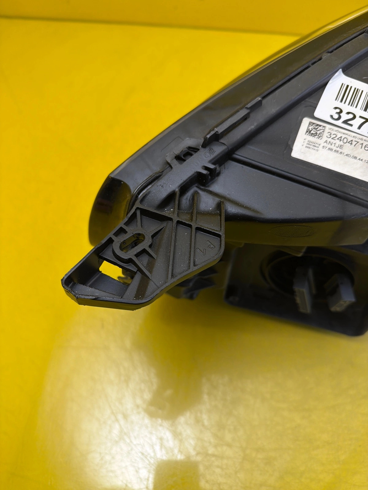 Far Dreapta Volvo XC90 II Full LED - Image 4