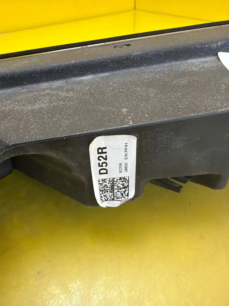 Far Dreapta Hyundai Kona Fl Lift 20 Full LED