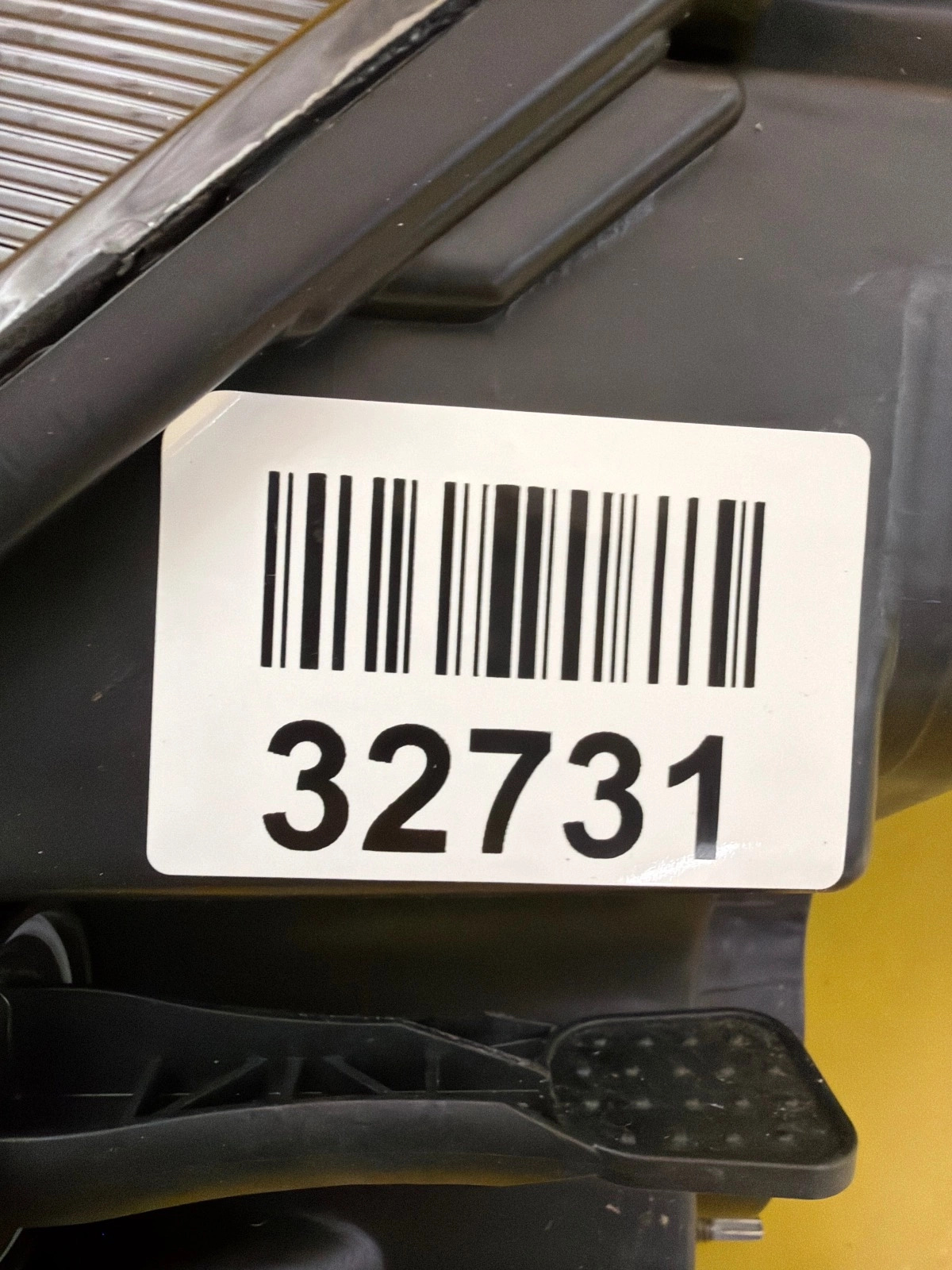 Far Dreapta Dacia Sandero III 3 LED - Image 2