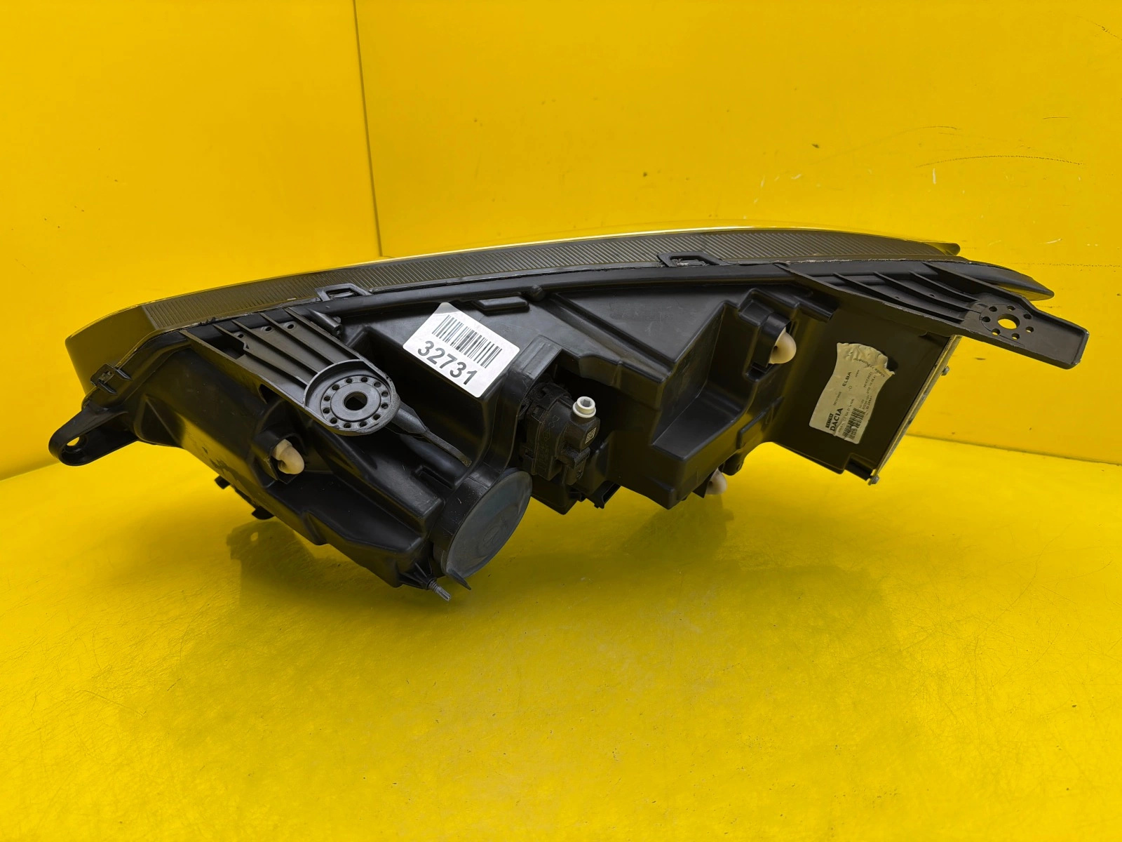 Far Dreapta Dacia Sandero III 3 LED - Image 4