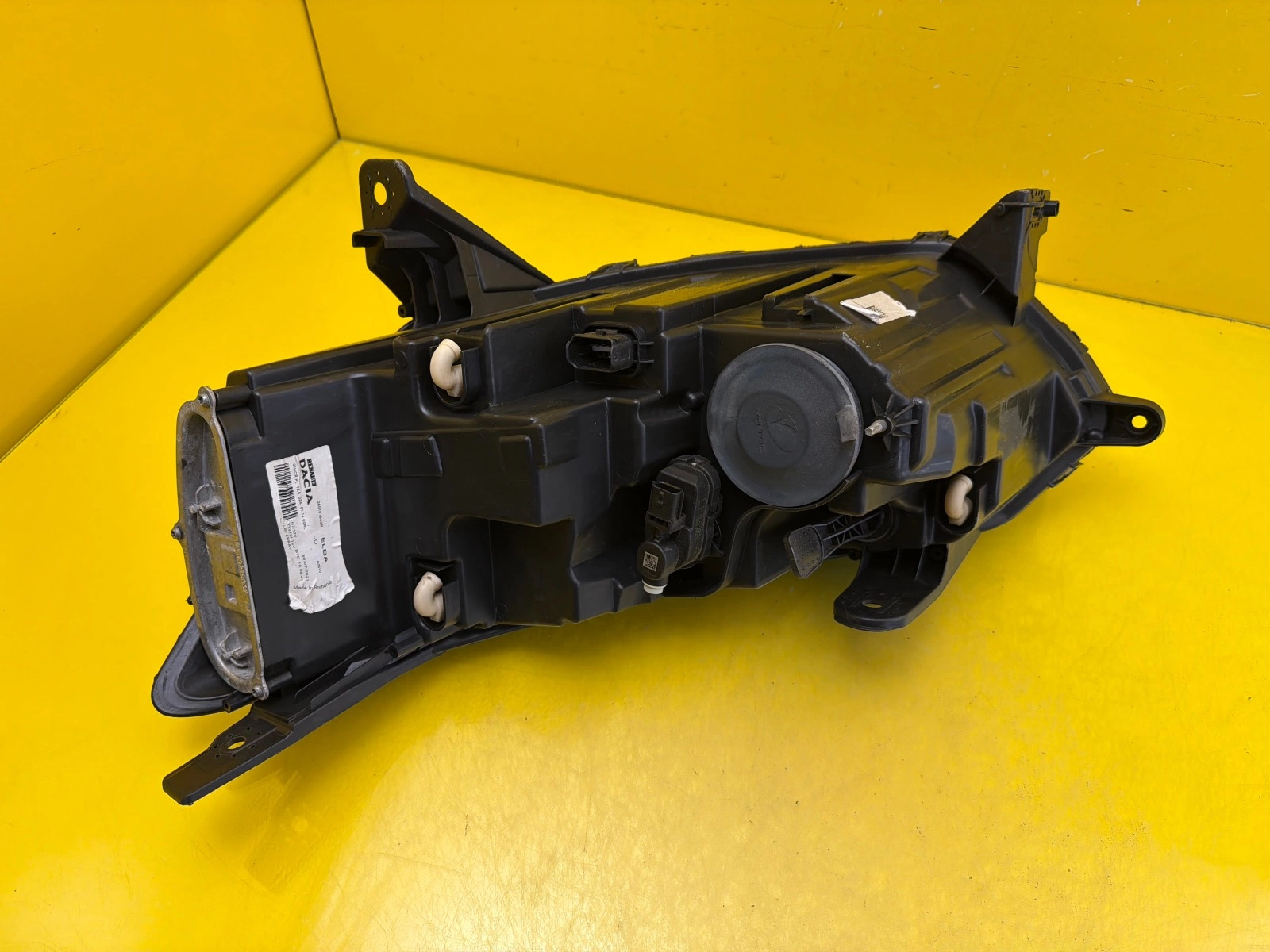 Far Dreapta Dacia Sandero III 3 LED - Image 5