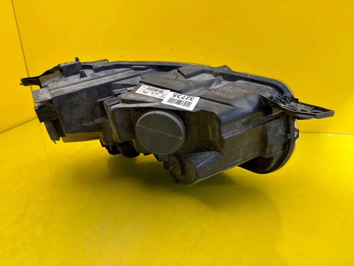 Far Stanga Peugeot Partner Iv Rifter
