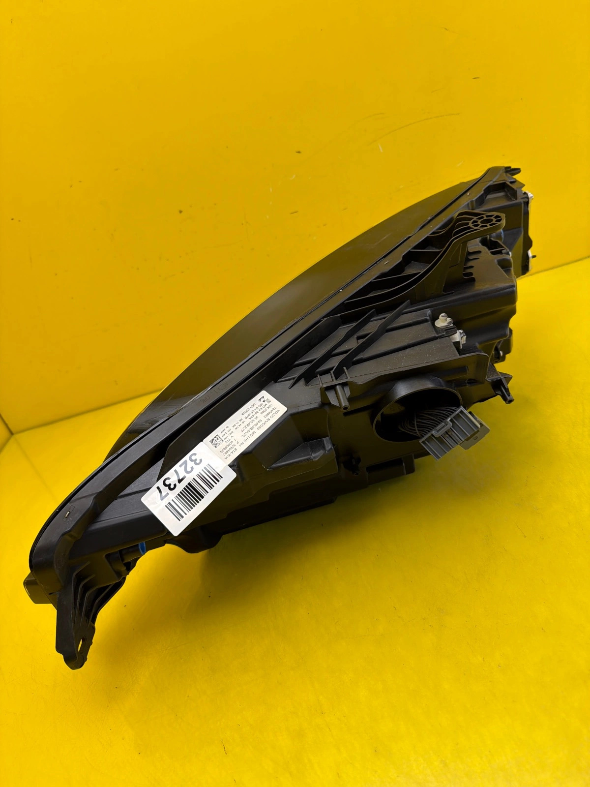 Far Dreapta Volvo S60 V60 Mid LED - Image 3