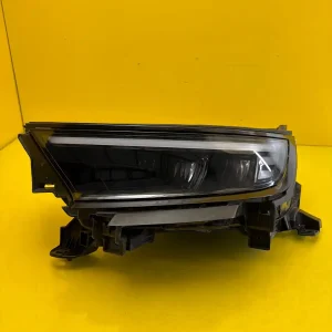 Far Opel Mokka B II Lift Full LED