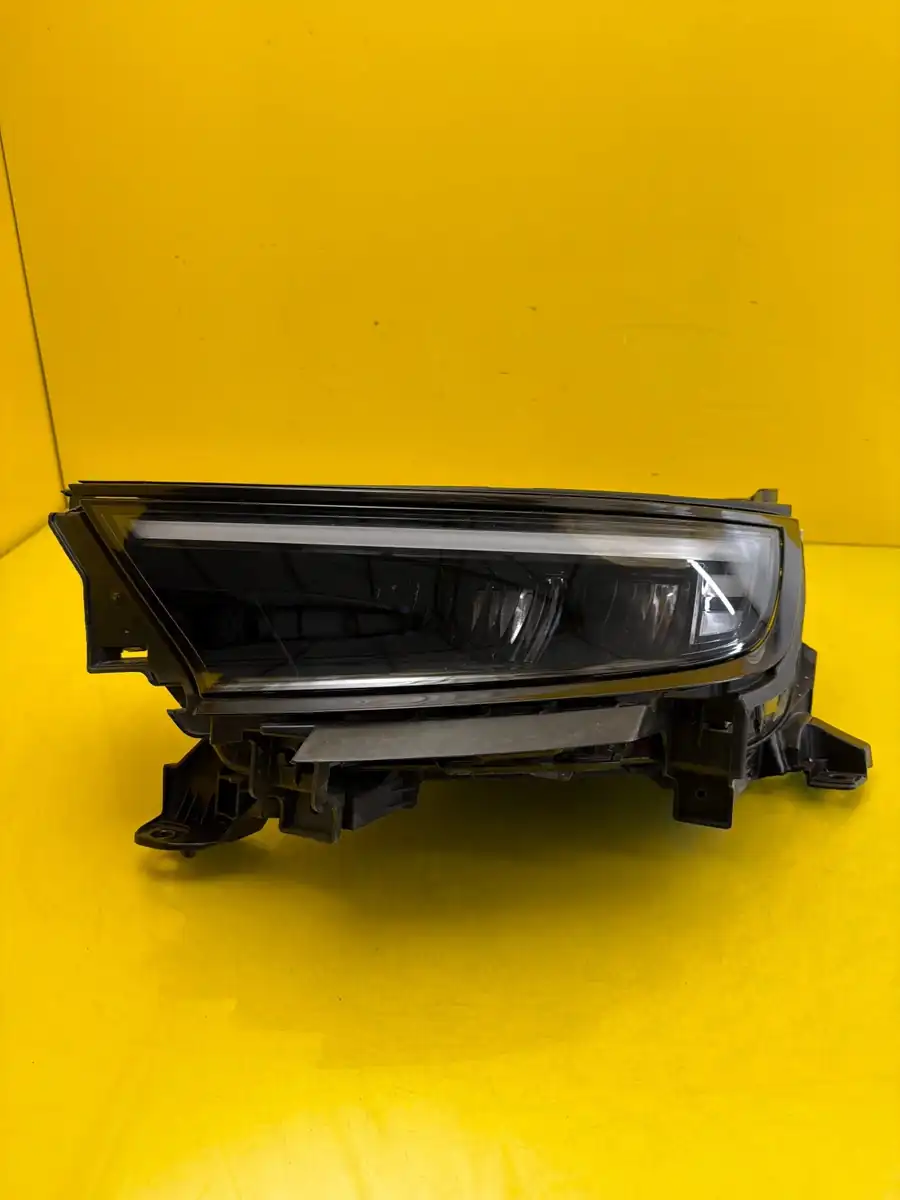 Far Opel Mokka B II Lift Full LED