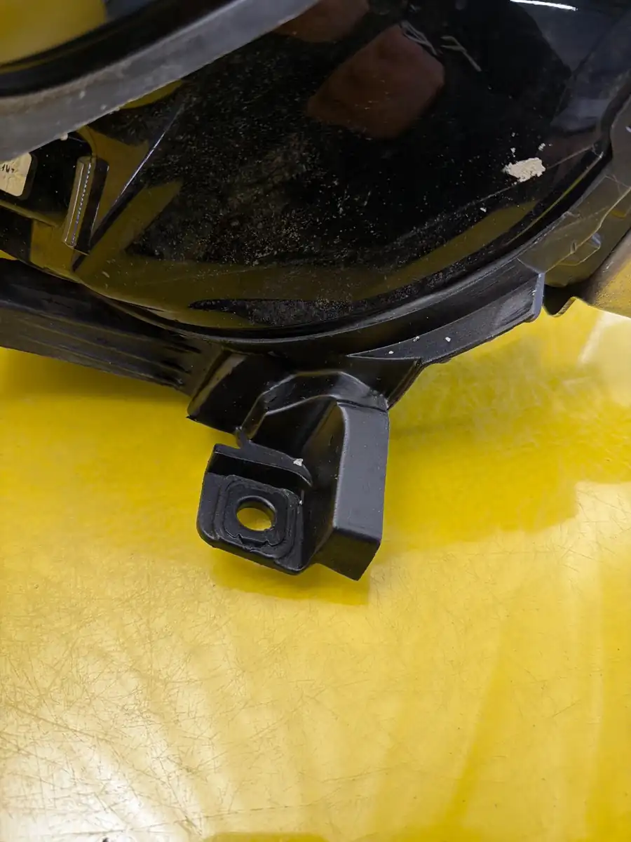 Far Opel Mokka B II Lift Full LED