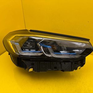 Far dreapta Laser BMW X3 G01 Facelift OEM 5A29218-09