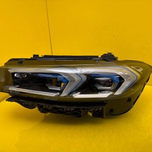 Far stânga Full LED BMW Seria 3 G20  Facelift OEM 5A4F755-03