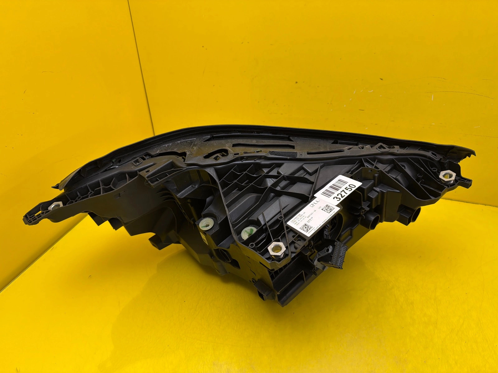 Far stânga LED BMW X3 G45 OEM 8087163-08 - Image 3