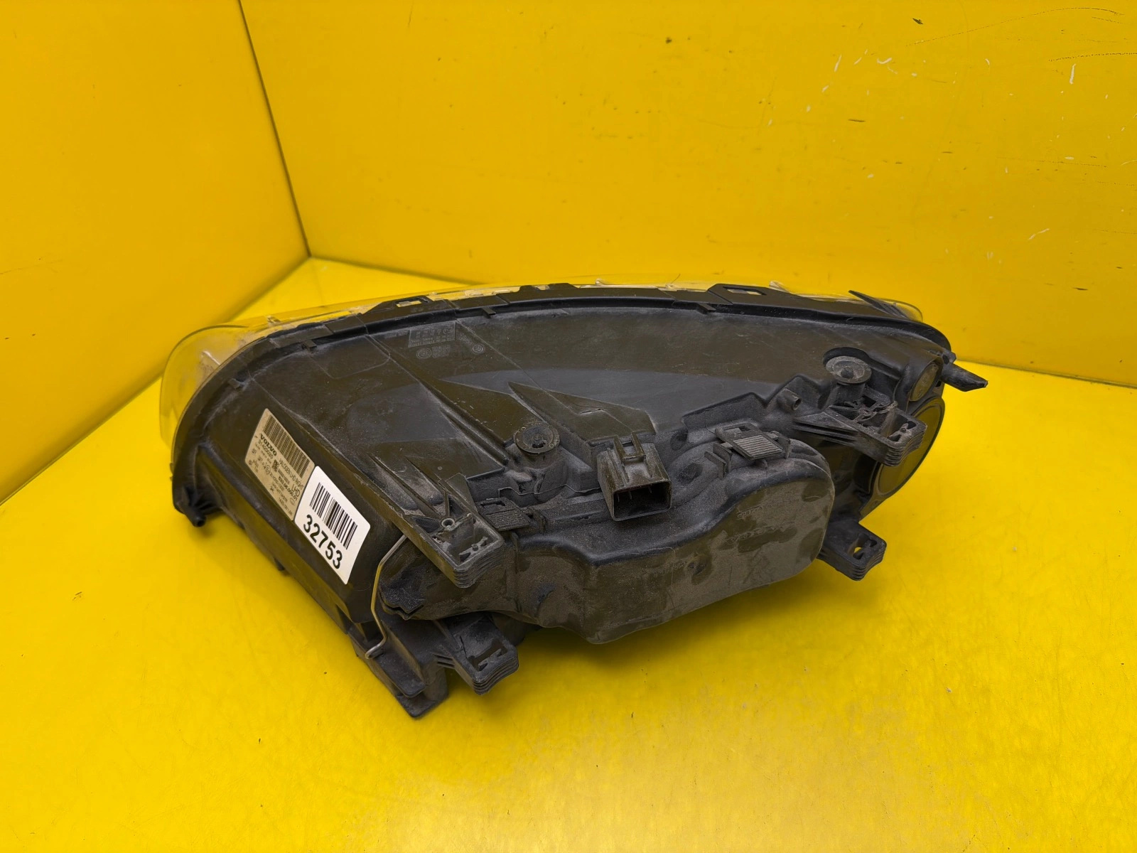 Far Dreapta Volvo Przod S80 Ii V70 - Image 3