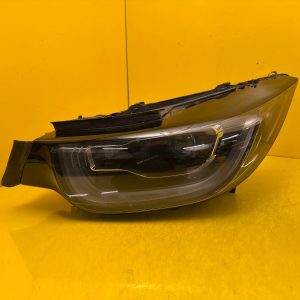 Far stânga LED Adaptive Facelift OEM 9853419-02